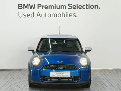 MINI Cooper 2025, 4864 км, за 20390.89 USD