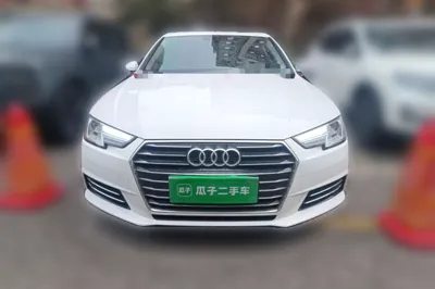 Audi A4L 2018, 88100 км, за 12350 USD - фото 2