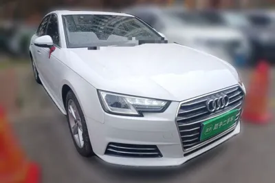 Audi A4L 2018, 88100 км, за 12350 USD - фото 3