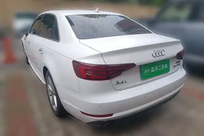 Audi A4L 2018, 88100 км, за 12350 USD - фото 4