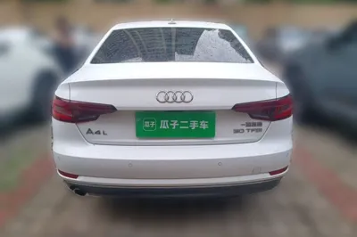 Audi A4L 2018, 88100 км, за 12350 USD - фото 5