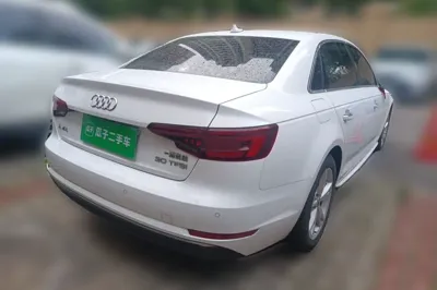 Audi A4L 2018, 88100 км, за 12350 USD - фото 6