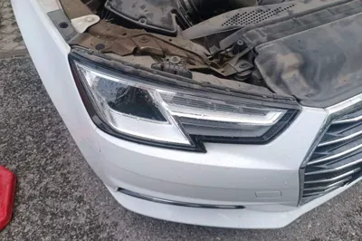 Audi A4L 2018, 88100 км, за 12350 USD - фото 7