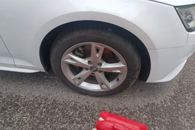 Audi A4L 2018, 88100 км, за 12350 USD - фото 8