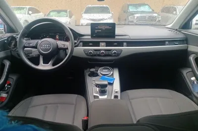 Audi A4L 2018, 88100 км, за 12350 USD - фото 9