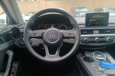 Audi A4L 2018, 88100 км, за 12350 USD - фото 10