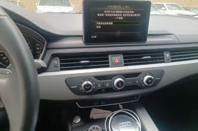 Audi A4L 2018, 88100 км, за 12350 USD - фото 13
