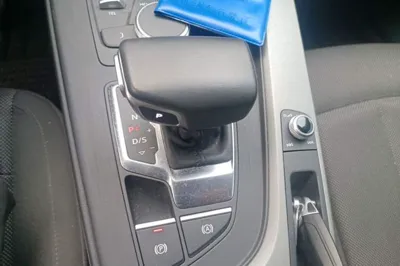Audi A4L 2018, 88100 км, за 12350 USD - фото 14