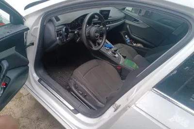 Audi A4L 2018, 88100 км, за 12350 USD - фото 16