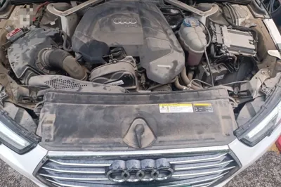 Audi A4L 2018, 88100 км, за 12350 USD - фото 21