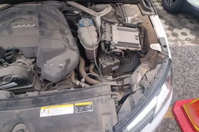 Audi A4L 2018, 88100 км, за 12350 USD - фото 22