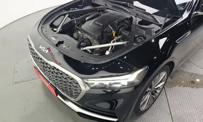 Kia K9 2022, 155167 км, за 16760.52 USD - фото 6