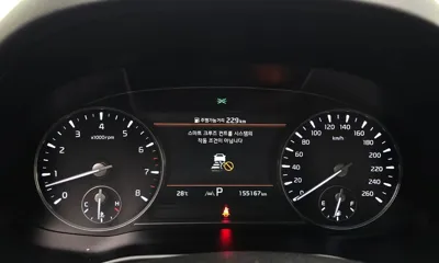 Kia K9 2022, 155167 км, за 16760.52 USD - фото 8