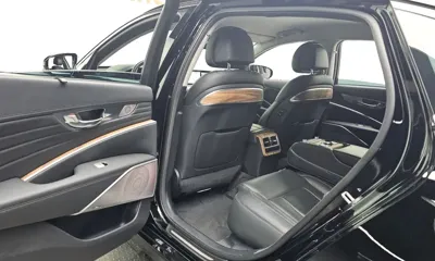 Kia K9 2022, 155167 км, за 16760.52 USD - фото 11