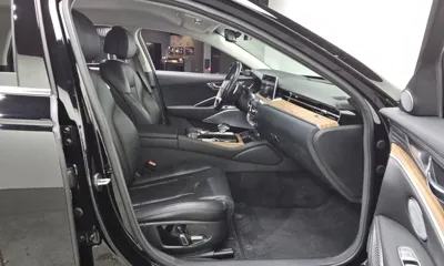 Kia K9 2022, 155167 км, за 16760.52 USD - фото 12