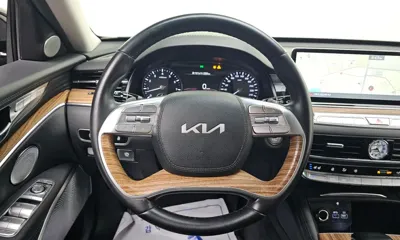Kia K9 2022, 155167 км, за 16760.52 USD - фото 14