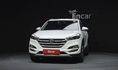 Hyundai Tucson 2017, 133380 км, за 7417.62 USD