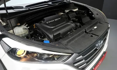Hyundai Tucson 2017, 133380 км, за 7417.62 USD - фото 6