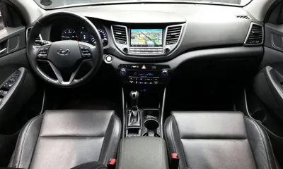 Hyundai Tucson 2017, 133380 км, за 7417.62 USD - фото 7