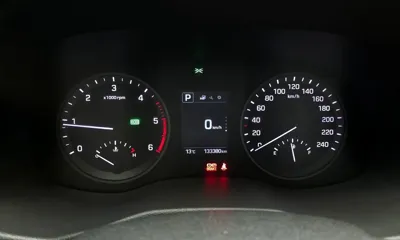 Hyundai Tucson 2017, 133380 км, за 7417.62 USD - фото 8