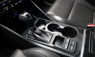 Hyundai Tucson 2017, 133380 км, за 7417.62 USD - фото 9