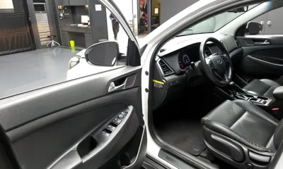 Hyundai Tucson 2017, 133380 км, за 7417.62 USD - фото 11