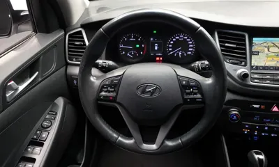 Hyundai Tucson 2017, 133380 км, за 7417.62 USD - фото 13