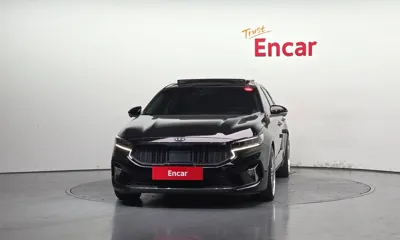 Kia K7 2020, 76658 км, за 15557.31 USD