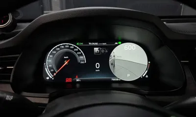 Kia K7 2020, 76658 км, за 15557.31 USD - фото 8