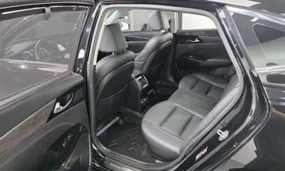 Kia K7 2020, 76658 км, за 15557.31 USD - фото 11