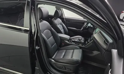 Kia K7 2020, 76658 км, за 15557.31 USD - фото 12