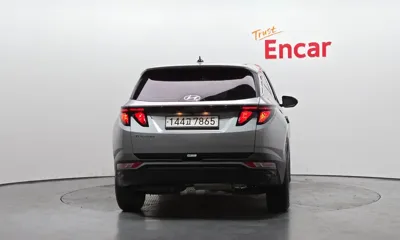 Hyundai Tucson 2023, 23146 км, за 13544.76 USD