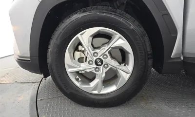 Hyundai Tucson 2023, 23146 км, за 13544.76 USD