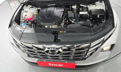 Hyundai Tucson 2023, 23146 км, за 13544.76 USD - фото 6