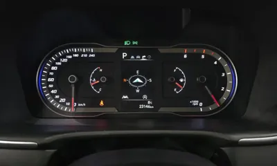 Hyundai Tucson 2023, 23146 км, за 13544.76 USD - фото 8