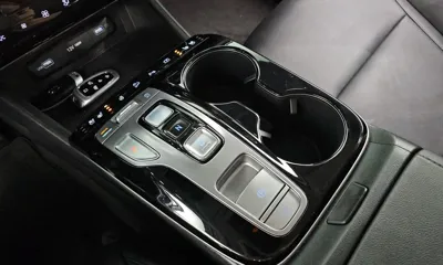 Hyundai Tucson 2023, 23146 км, за 13544.76 USD - фото 9
