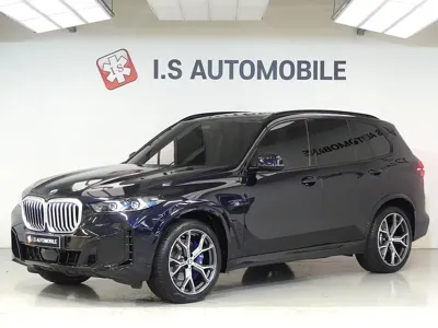 BMW X5 · 2025 год