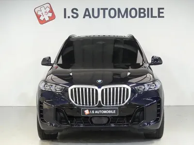 BMW X5 2025, 77 км, за 98160.27 USD