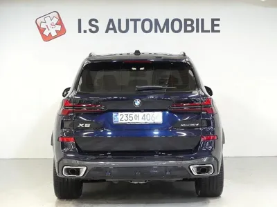 BMW X5 2025, 77 км, за 98160.27 USD