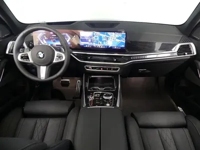 BMW X5 2025, 77 км, за 98160.27 USD