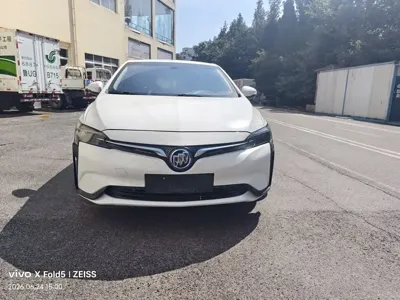 Buick Velite 6 2024, 130000 км, за 7619.92 USD