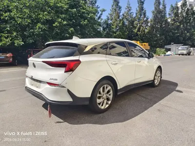 Buick Velite 6 2024, 130000 км, за 7619.92 USD