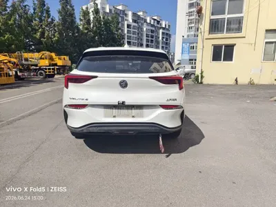 Buick Velite 6 2024, 130000 км, за 7619.92 USD