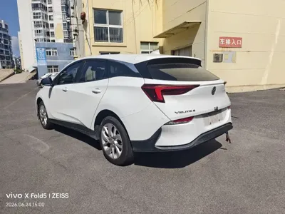 Buick Velite 6 2024, 130000 км, за 7619.92 USD - фото 6