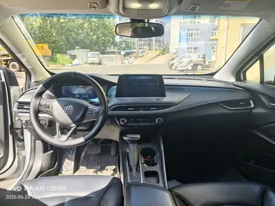 Buick Velite 6 2024, 130000 км, за 7619.92 USD - фото 7