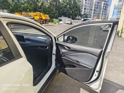 Buick Velite 6 2024, 130000 км, за 7619.92 USD - фото 9