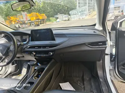 Buick Velite 6 2024, 130000 км, за 7619.92 USD - фото 10