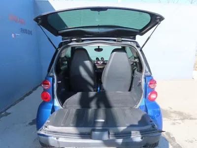Smart Fortwo 2011, 85501 км, за 4228.47 USD - фото 6