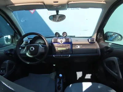 Smart Fortwo 2011, 85501 км, за 4228.47 USD - фото 8