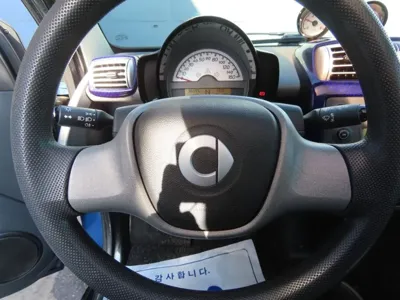Smart Fortwo 2011, 85501 км, за 4228.47 USD - фото 10